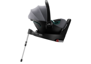 Kindersitz Britax Römer Reboarder Isofix Basisstation
