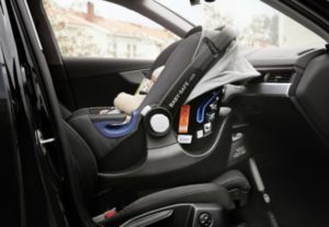 KIndersitz Britax Römer Babyschale Infant Baby-safe
