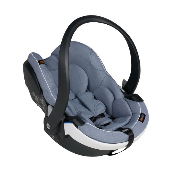 BeSafe iZi Go Modular i-Size Babyschale