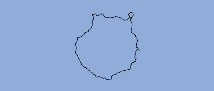 Gran Canaria Icon Gran Canaria Icon