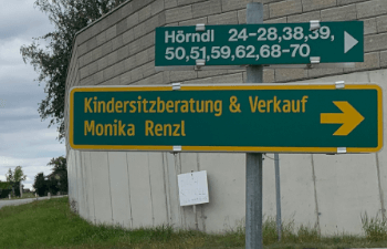 kindersitzprofis-erfahrungsbercht-renzl-schild