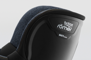 Britax Römer Kindersitz Reboarder Details SICT