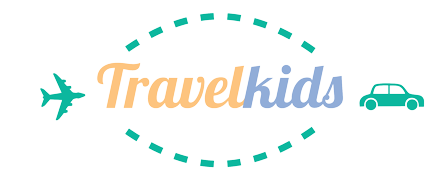 TravelKids: Who We Are, Why Renting a Car Seat is the Best Choice, and How It Works TravelKids Logo