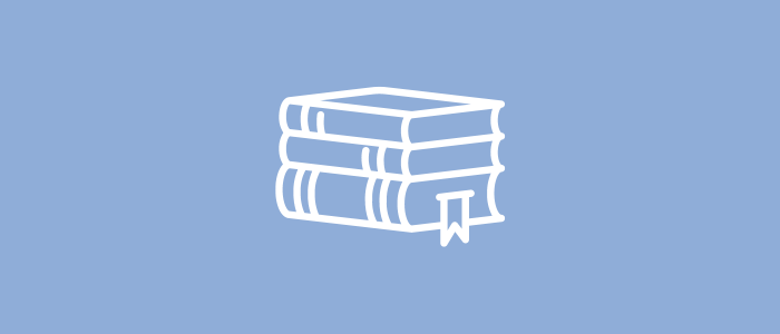Gestapelte Bücher Skizze Gestapelte Bücher Skizze