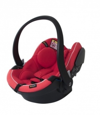 BeSafe iZi Go Modular i-Size Babyschale