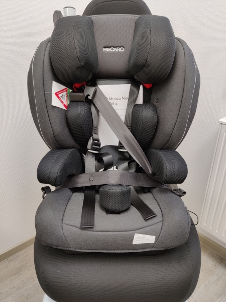 Kindersitz