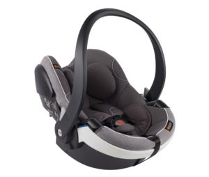 Besafe iZi Modular i-Size