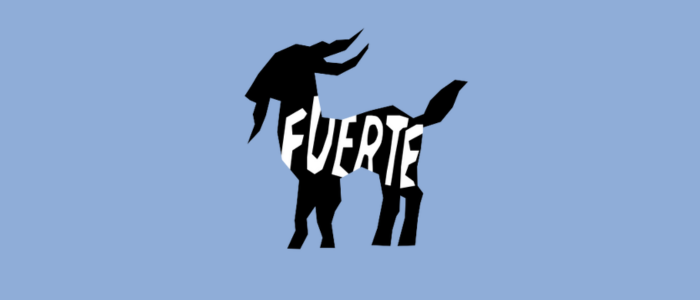 Fuerte Icon Fuerte Icon
