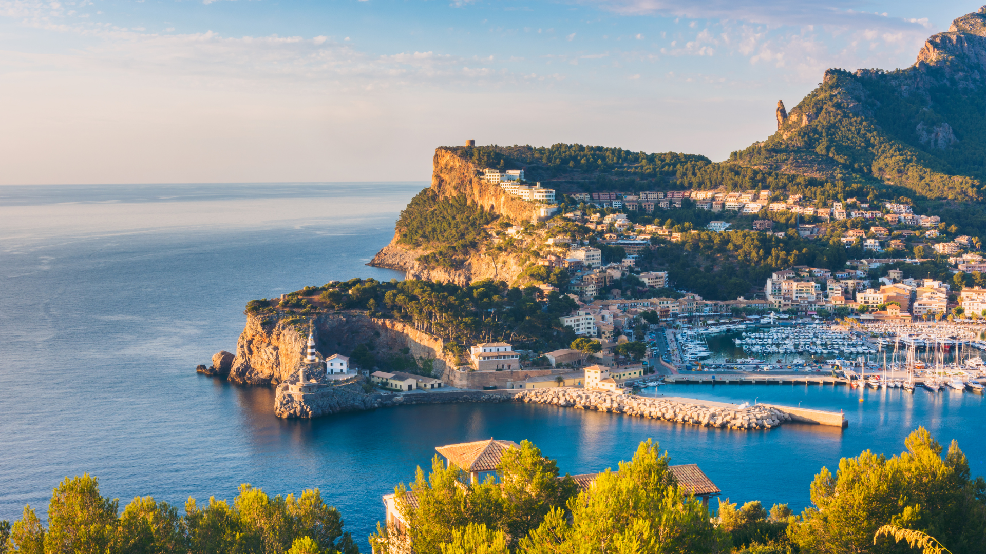 TravelKids - Unsere Expertise Mallorca Landschaft